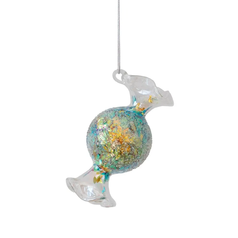 Specktrum Christmas No. 32 Ornament