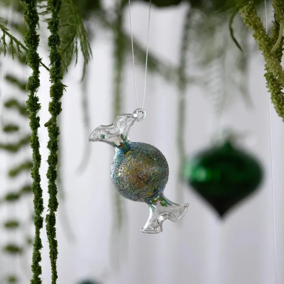 Specktrum Christmas No. 32 Ornament