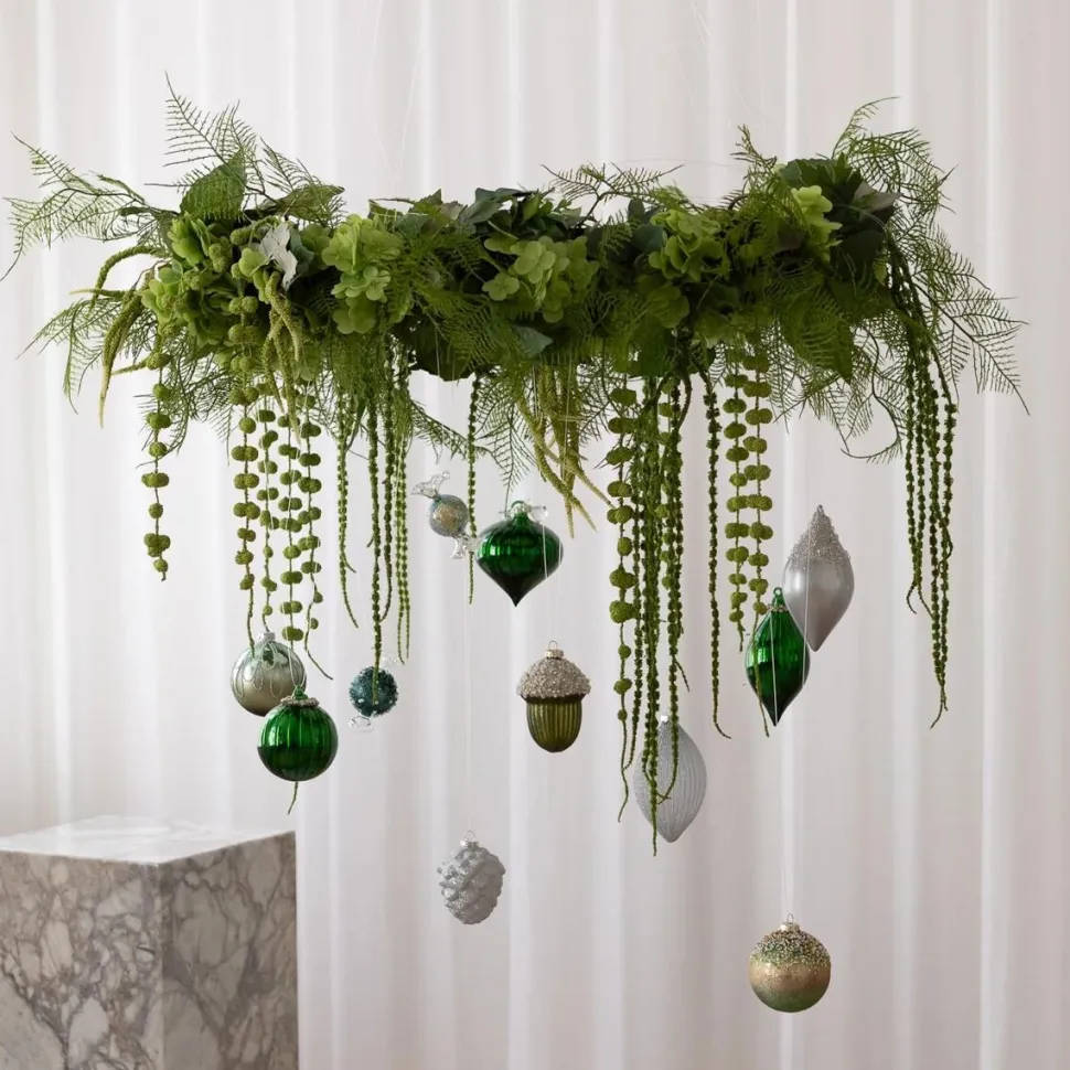 Specktrum Christmas No. 32 Ornament