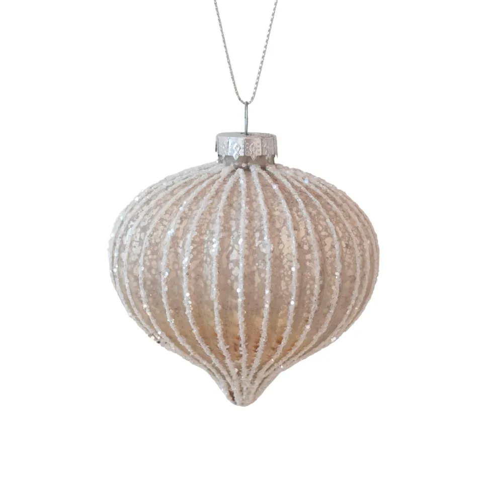 Specktrum Christmas No. 36 Ornament