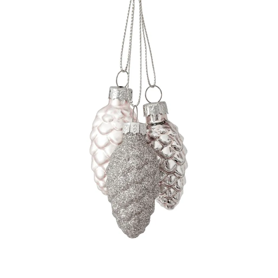 Specktrum Christmas No. 66 Ornaments