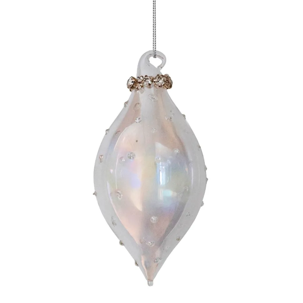 Specktrum Christmas No. 4 Ornament