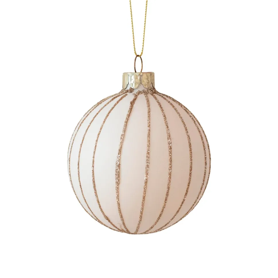 Specktrum Christmas No. 60 Ornament
