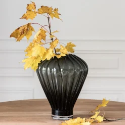 Specktrum Evelyn Vase Large Grey