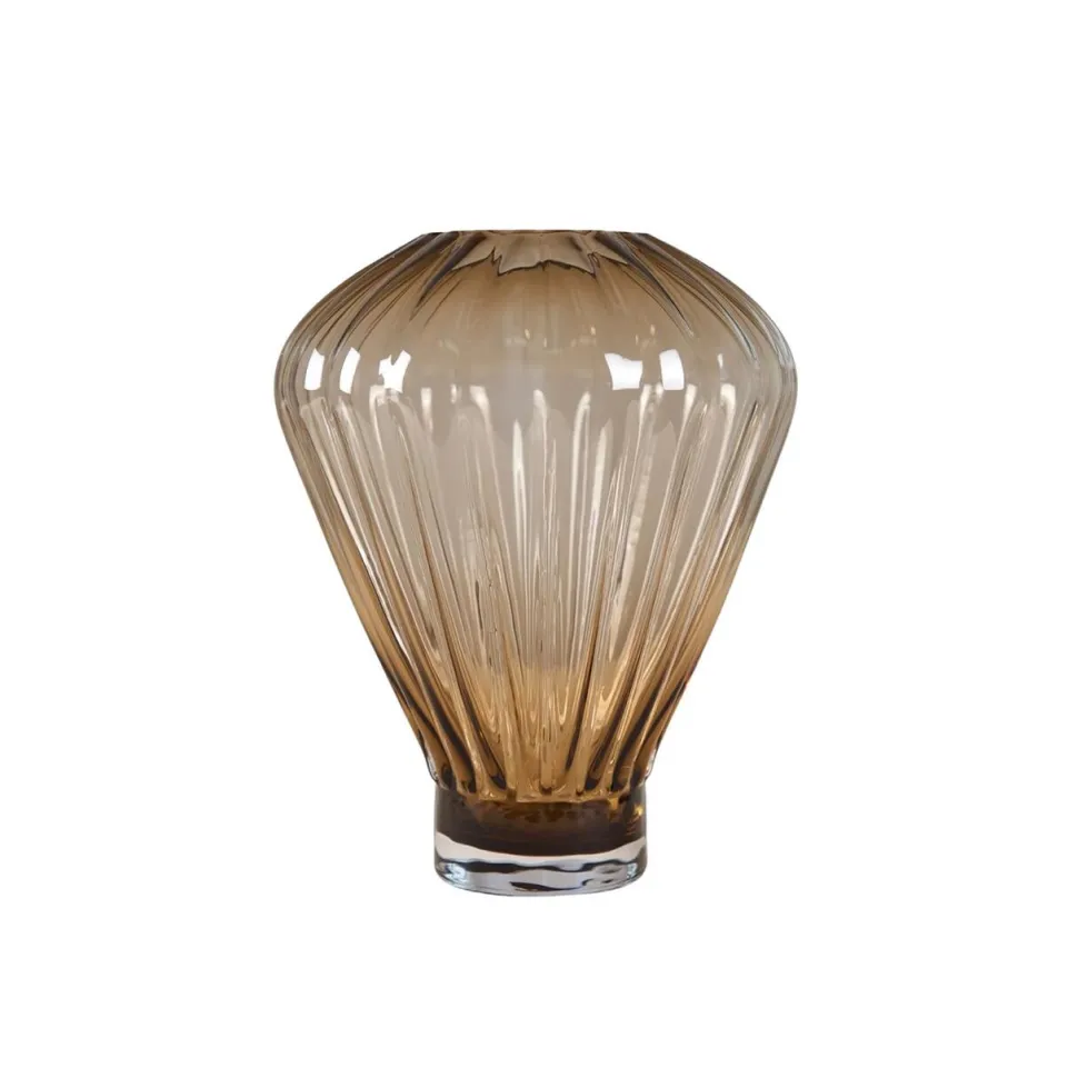Specktrum Evelyn Vase Topaz Small
