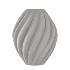 Specktrum Flora Vase Grey Large