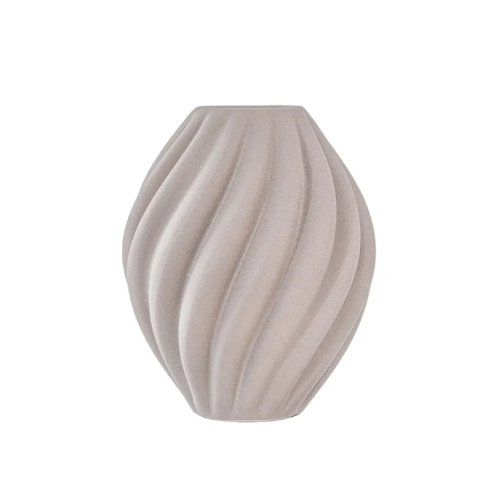 Specktrum Flora Vase Sand Small