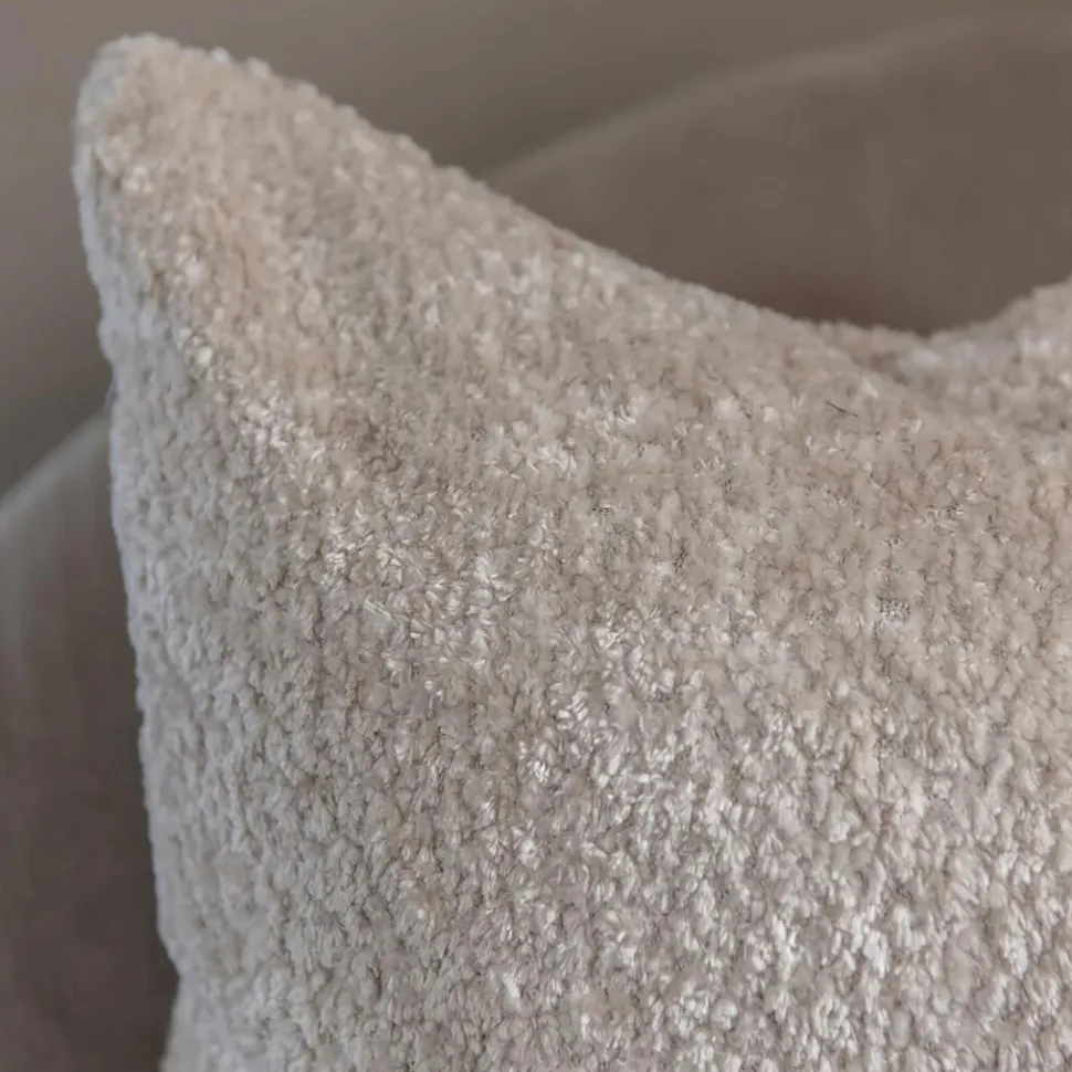 Specktrum Karl Pillow Ivory 45x45 cm