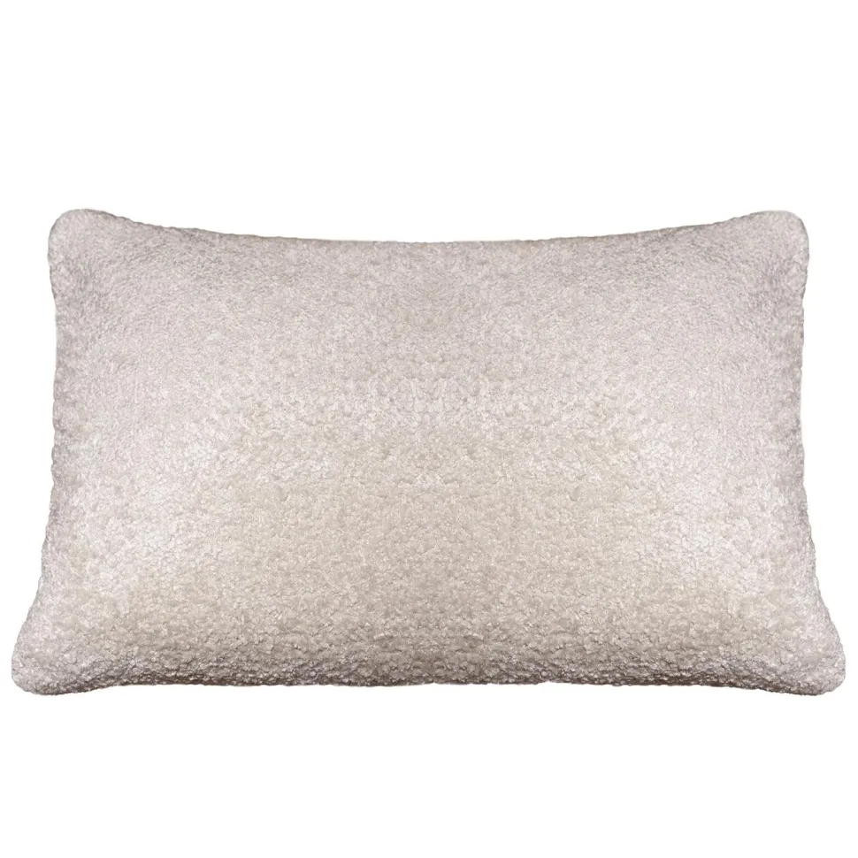 Specktrum Karl Pillow Ivory 40x60 cm