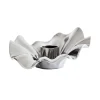 Specktrum Lea Candle Holder Chrome