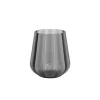 Specktrum Meadow Stemware Drinking Glass Grey