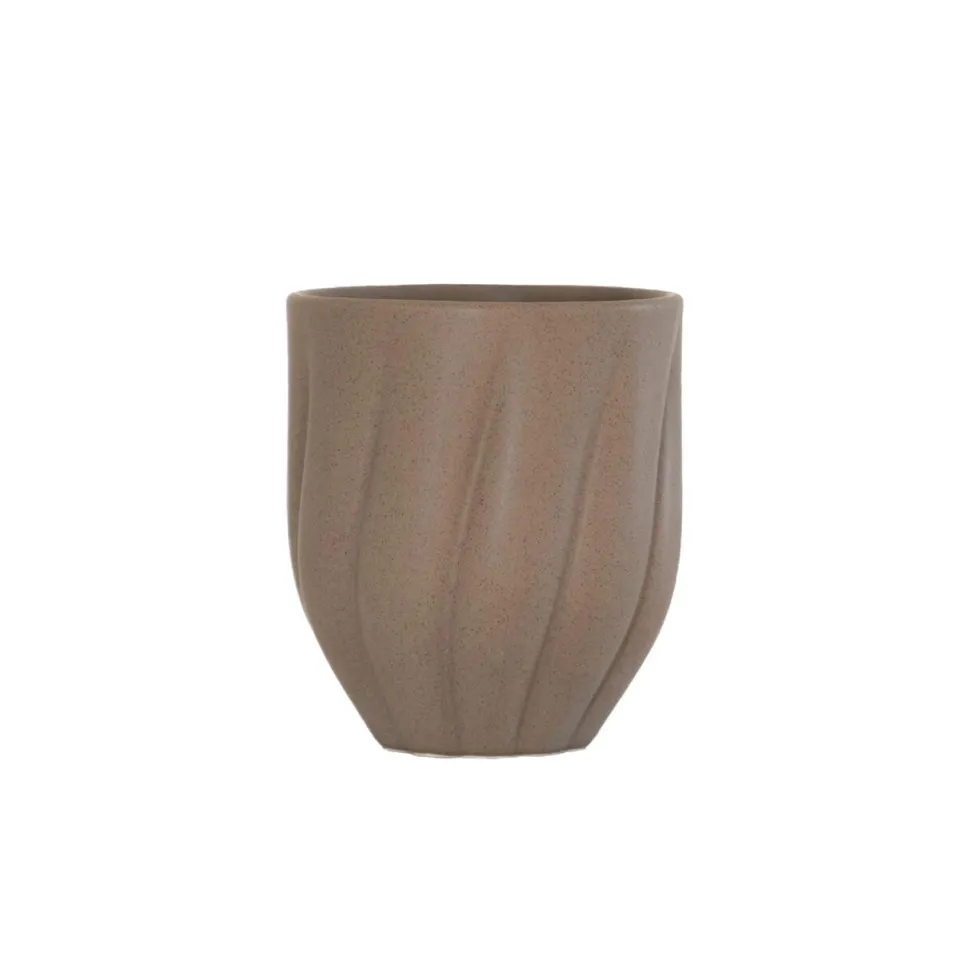 Specktrum Nellie Cup Brown