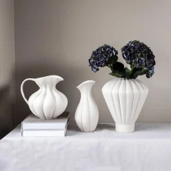 Specktrum Nellie Jug No. 2 Off White