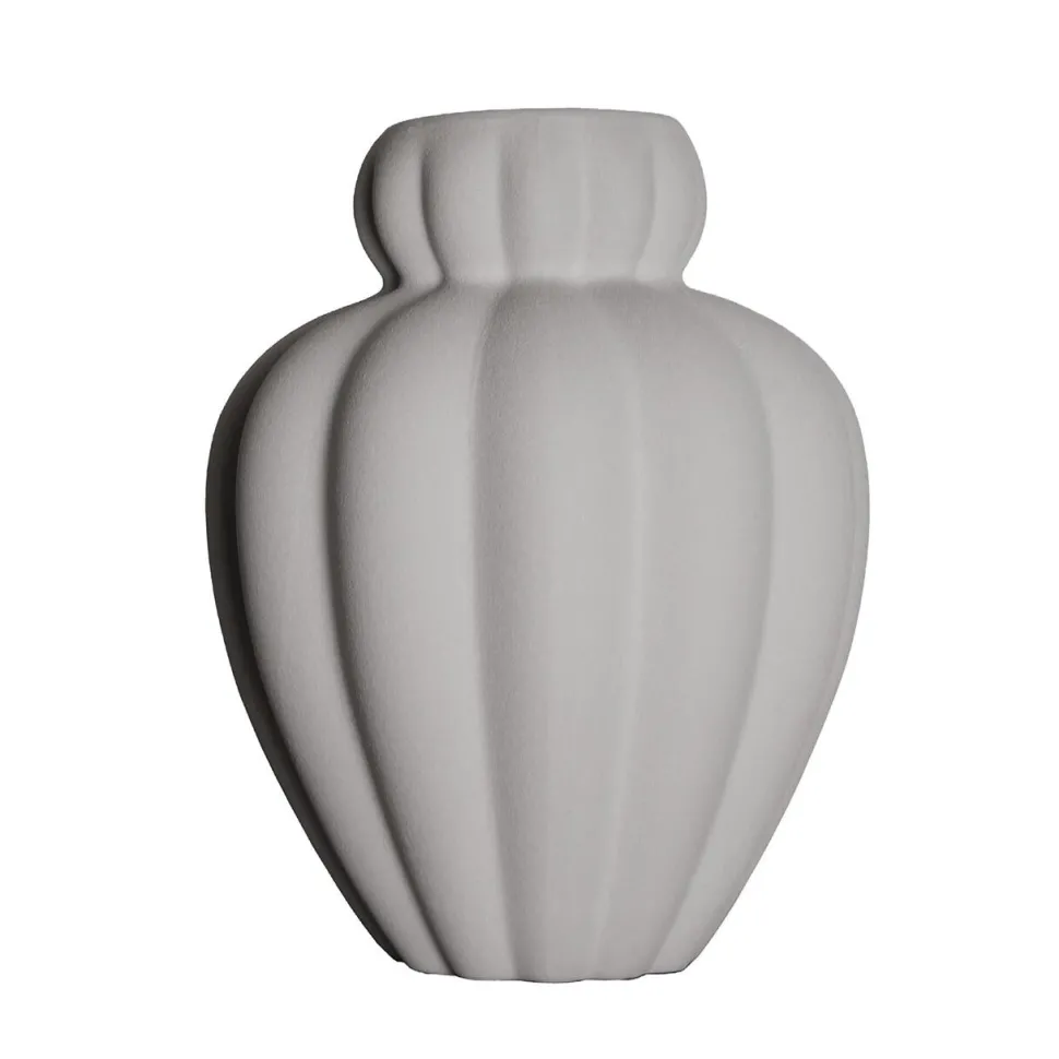 Specktrum Penelope Vase Grey Large