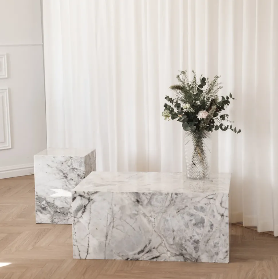 Specktrum Phantom Cube Sofabord Coast