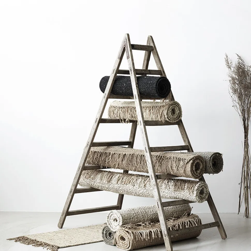 Tell Me More Hemp Rug Nature