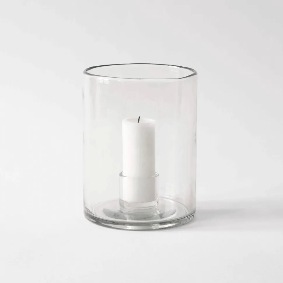 Tell Me More Luna Stearin Candle Medium