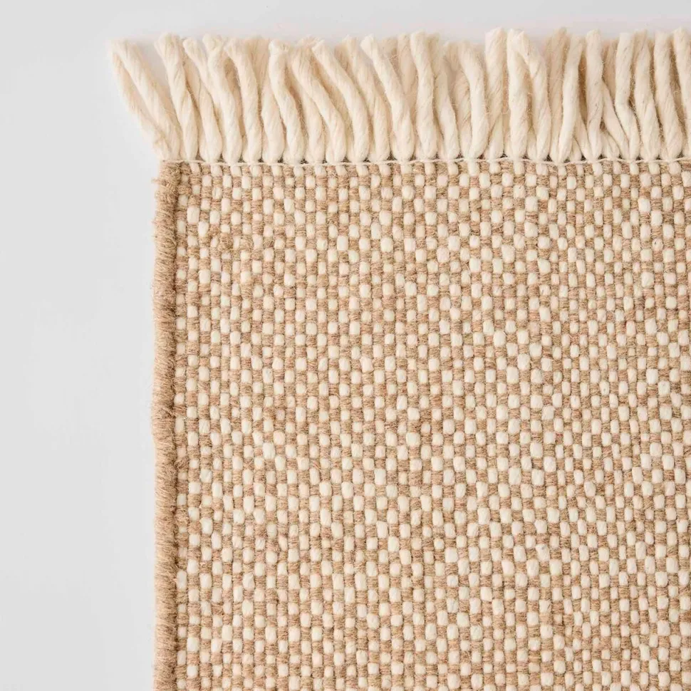 Tell Me More Nelson Wool Rug 200x300 cm