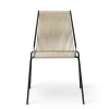 Thorup Copenhagen Noel Stol 201 Sort/Natur