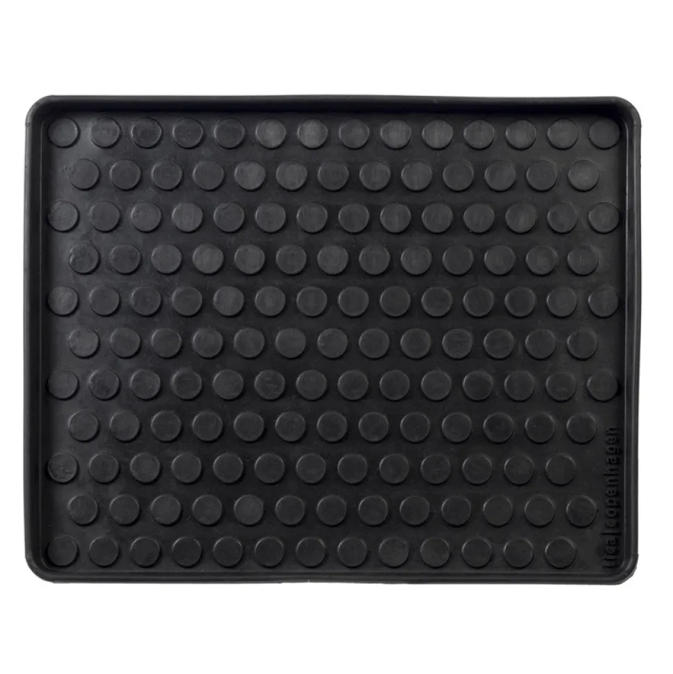 Tica Copenhagen Dot Skobakke