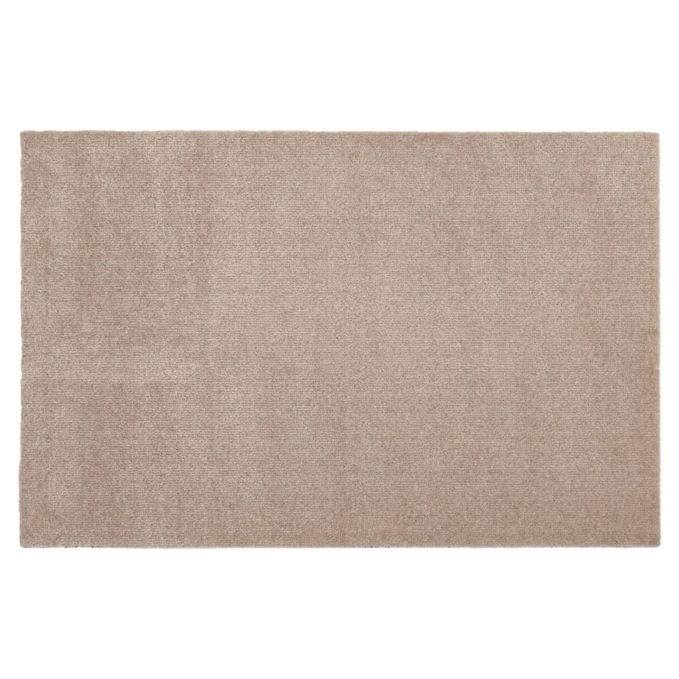 Tica Copenhagen Smudsmåtte Ivory 60x90 cm