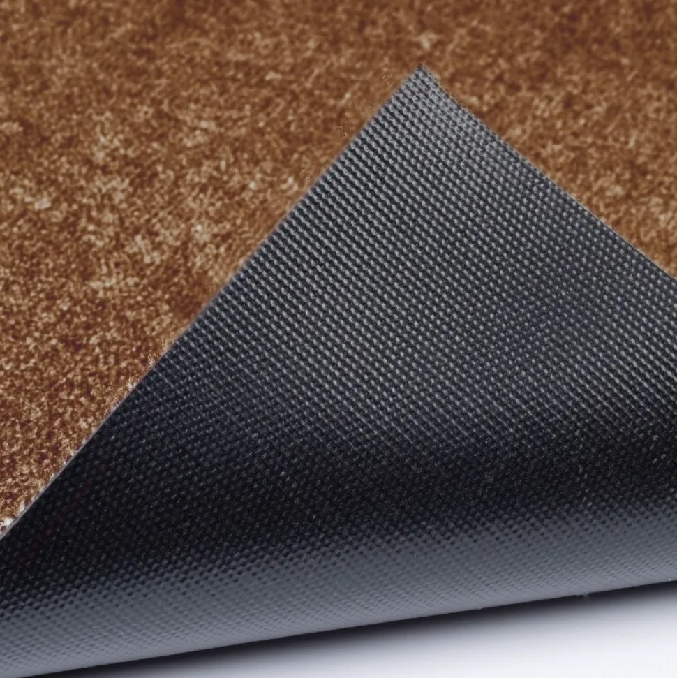 Tica Copenhagen Smudsmåtte Cognac 60x90 cm
