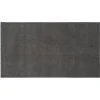 Tica Copenhagen Smudsmåtte Stålgrå 67x120 cm