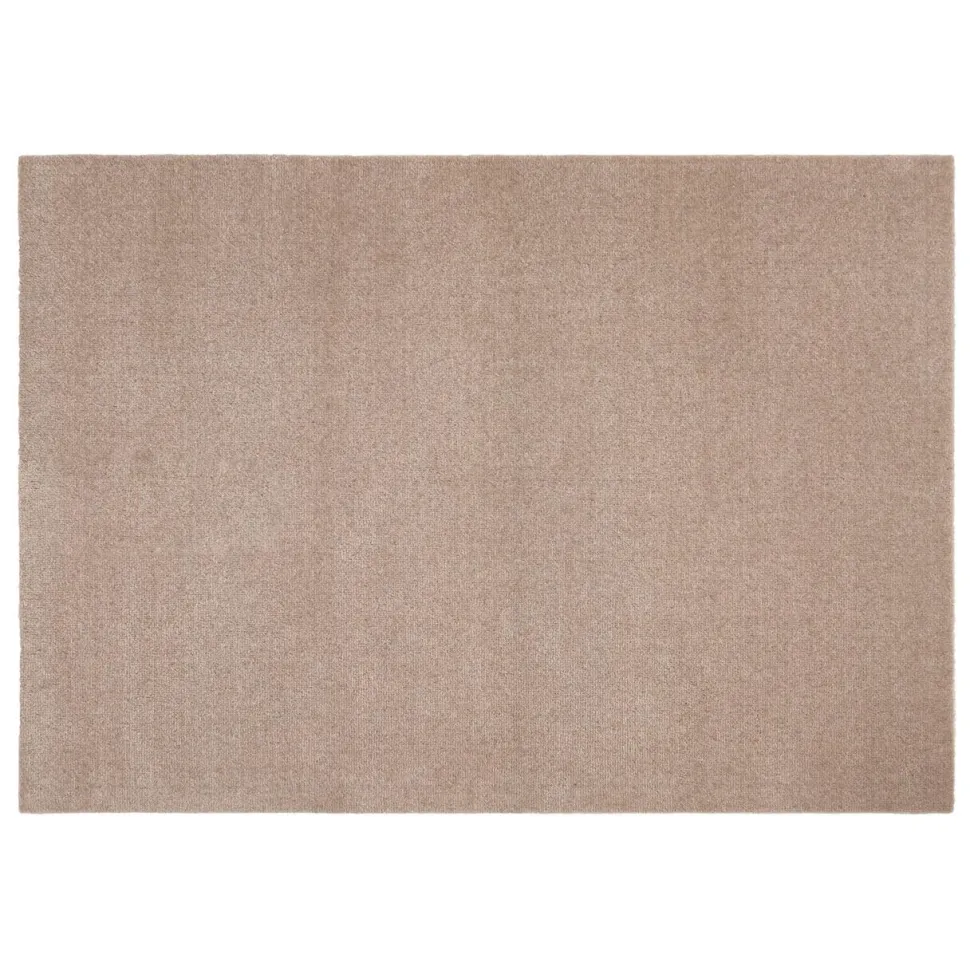 Tica Copenhagen Smudsmåtte Ivory 90x130 cm