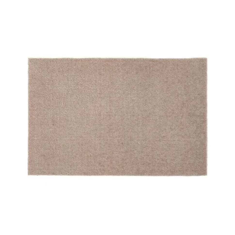Tica Copenhagen Smudsmåtte Ivory 40x60 cm