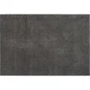Tica Copenhagen Smudsmåtte Stålgrå 90x130 cm