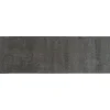 Tica Copenhagen Smudsmåtte Stålgrå 90x200 cm