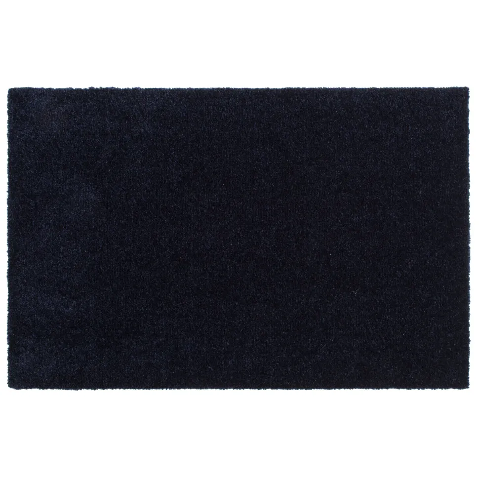 Tica Copenhagen Smudsmåtte Mørkeblå 40x60 cm