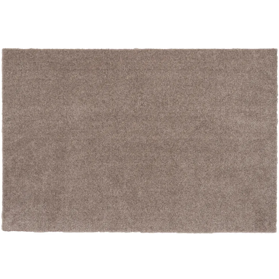 Tica Copenhagen Smudsmåtte Sand 60x90 cm