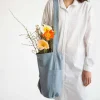 Tintok Mira Canvas Taske Ashley Blue