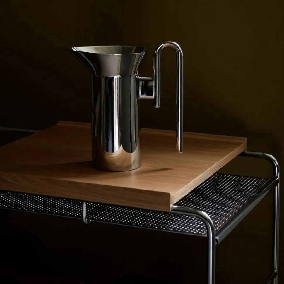 &Tradition Alima Trolley