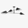 &Tradition Bonnet SC91 Black