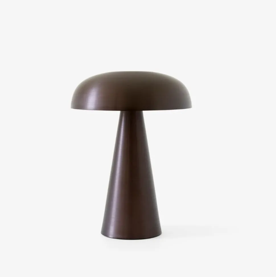 &Tradition Como SC53 Bronzed