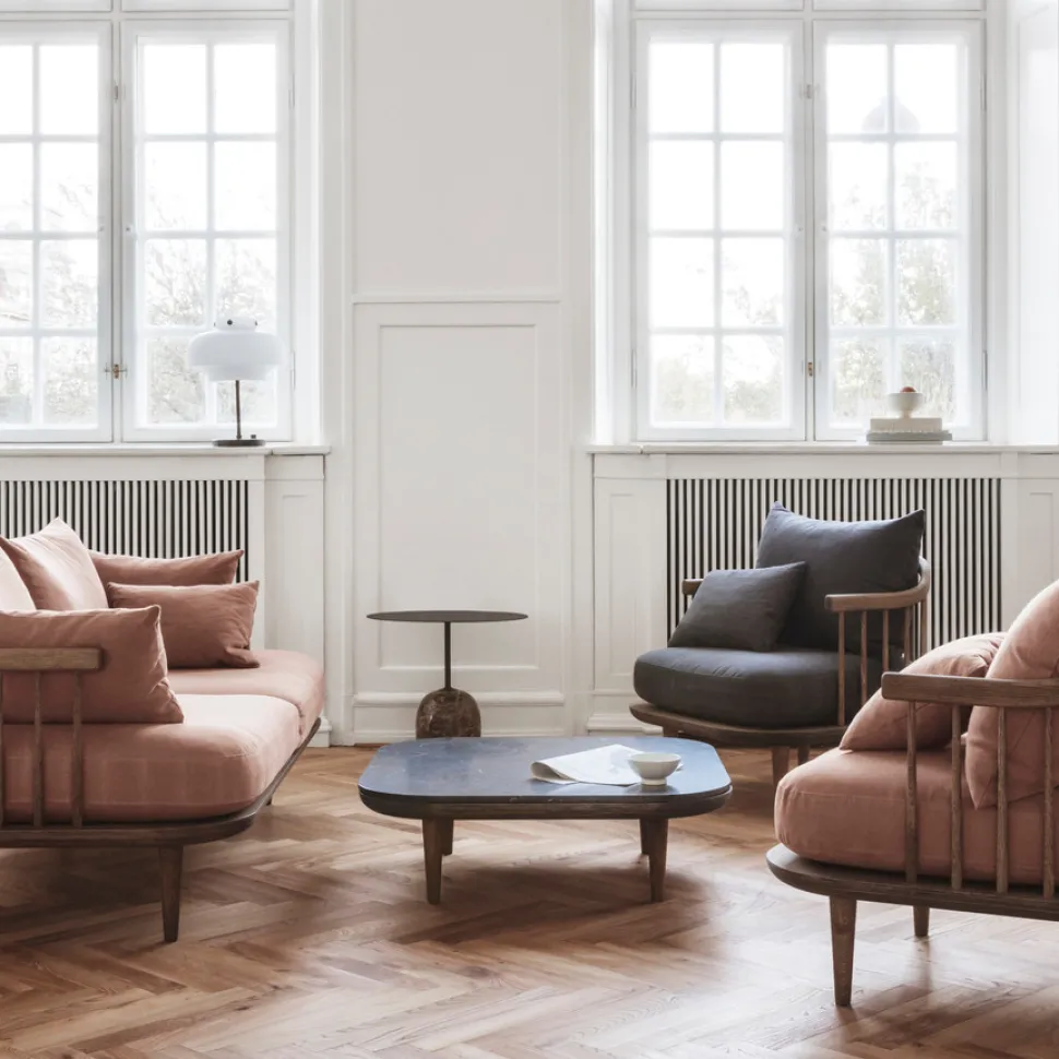 &Tradition Fly SC2 Sofa
