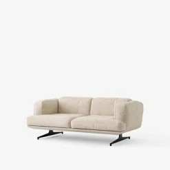 &Tradition Inland AV22 Sofa Clay 011