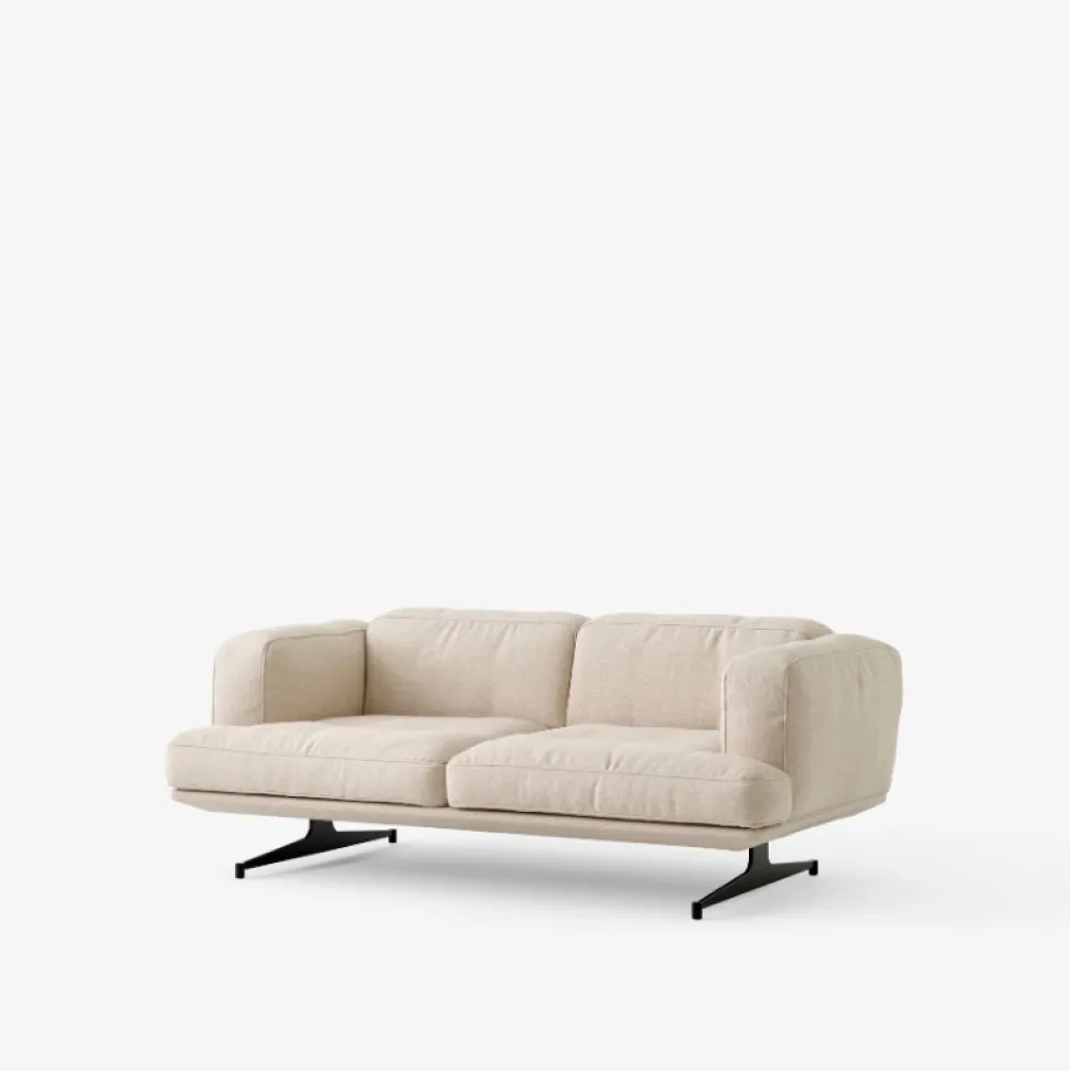 &Tradition Inland AV22 Sofa Clay 011
