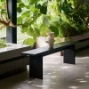 &Tradition Ita OS5 Dark Stained Oak