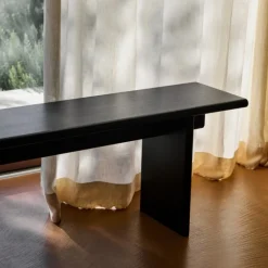 &Tradition Ita OS5 Dark Stained Oak