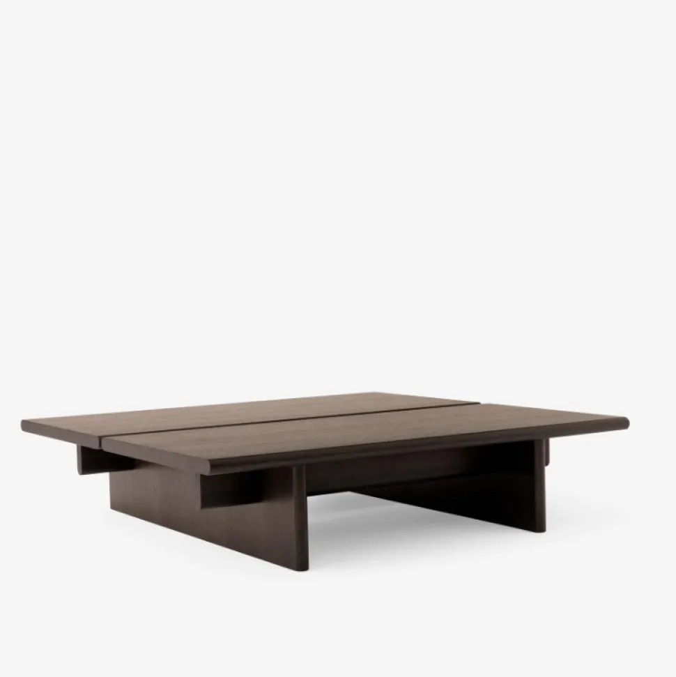 &Tradition Ita OS4 Dark Stained Oak