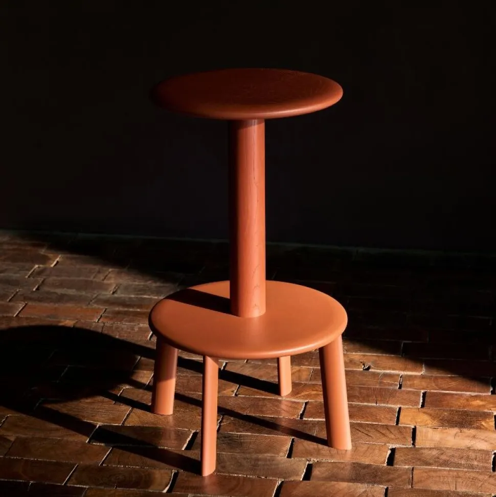 &Tradition Massif AV39 Ember