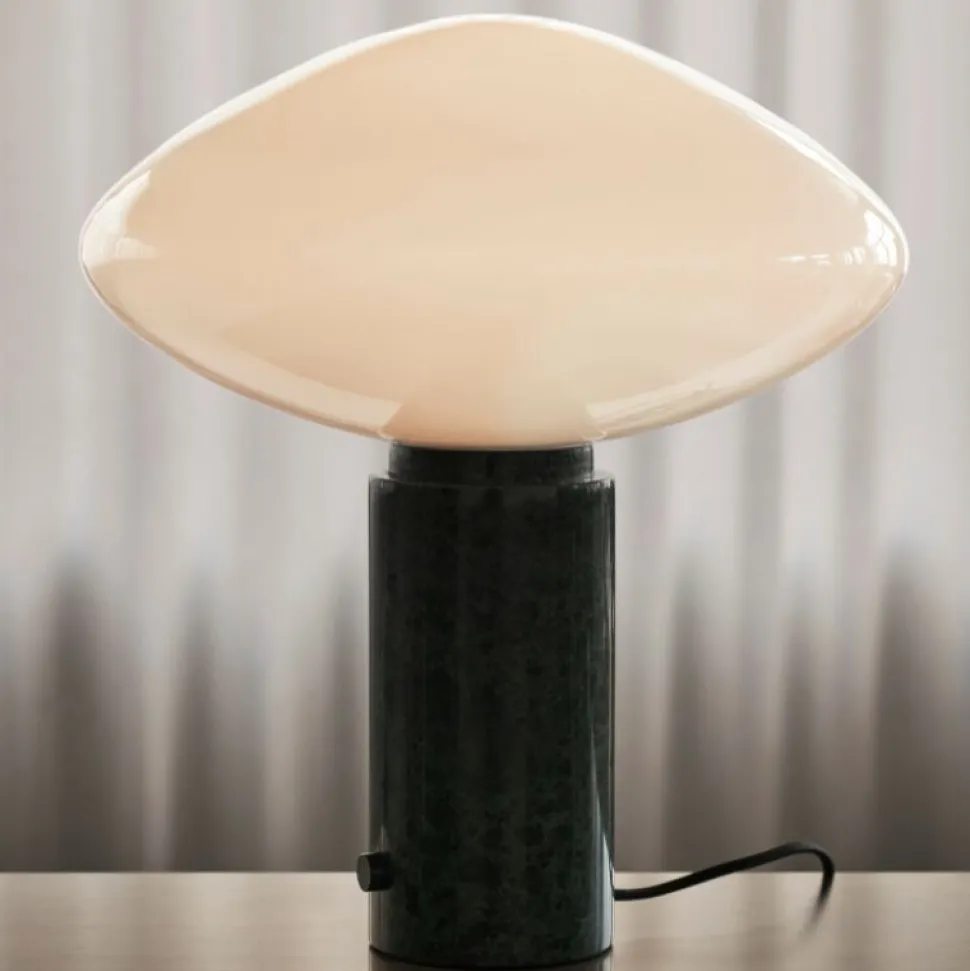 &Tradition Mist AP17 Bordlampe
