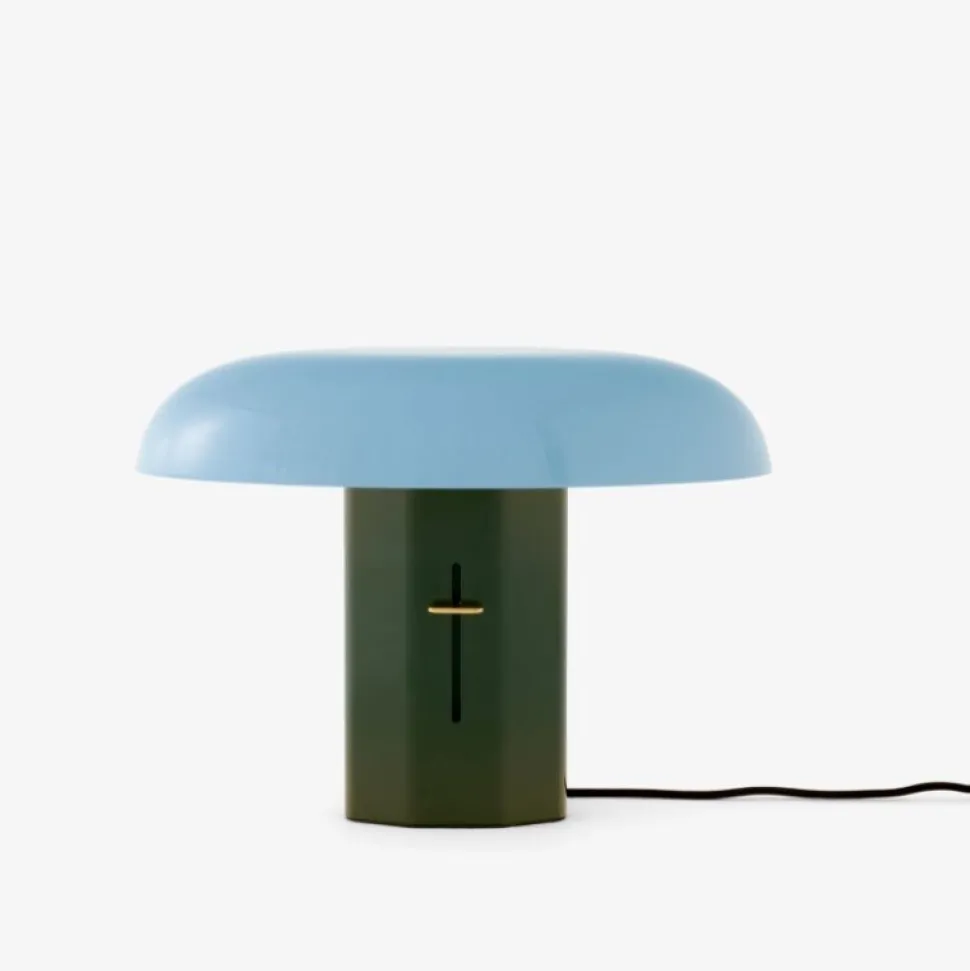 &Tradition Montera JH42 Forest & Sky