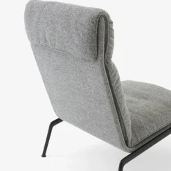 &Tradition Muno LN16 Hallingdal 0126 Black Legs