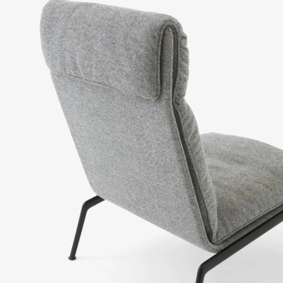 &Tradition Muno LN16 Hallingdal 0126 Black Legs