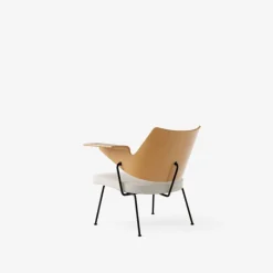 &Tradition RFH Lounge Chair RD8 Hallingdal 103