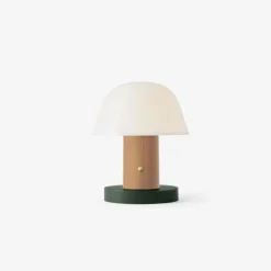 &Tradition Setago JH27 Nude & Forest